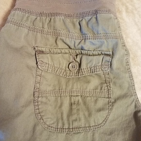 Union Bay Bermuda Shorts - Picture 4 of 5